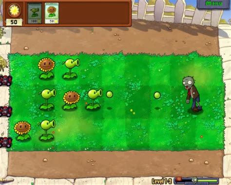 Plants Vs Zombies Download