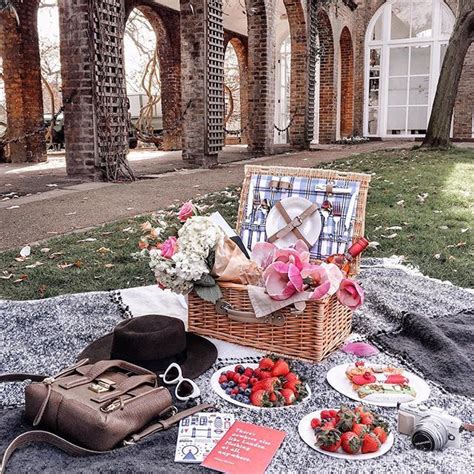 This Was Such A Perfect Day For A Picnic Tag Someone You Would Love To Share It With 👯какой же
