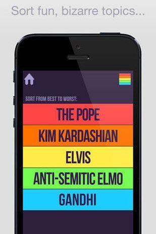 You can play with friends. 30 Addictive Game Apps You've Probably Never Heard Of ...