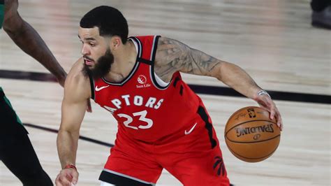 Report Pg Fred Vanvleet Re Signing With Raptors On 4 Year 85m Deal