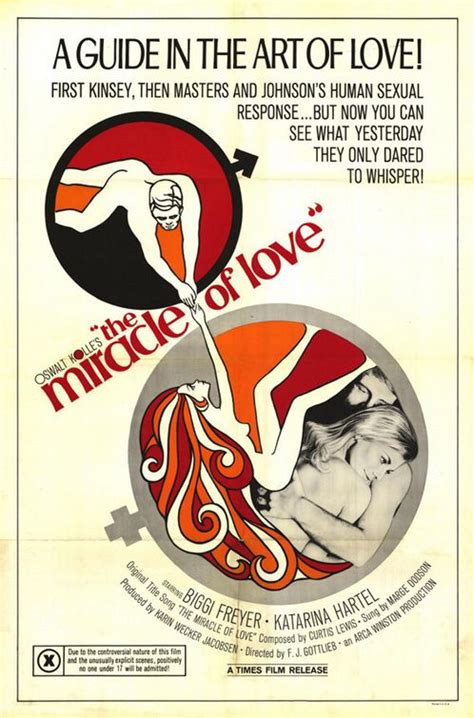 the miracle of love movie poster imp awards