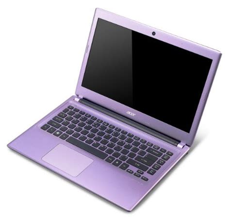 Buy Acer Aspire V5 471 14 Inch Laptop Purple Intel Core I3 2365 1