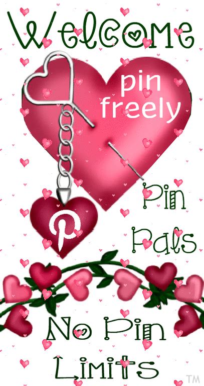 If You Share Yours I Share Mine Pinterest Pin Pinterest Rules Pin