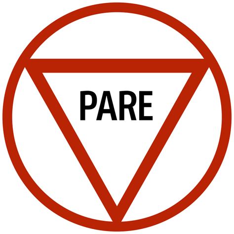 Pare Openclipart