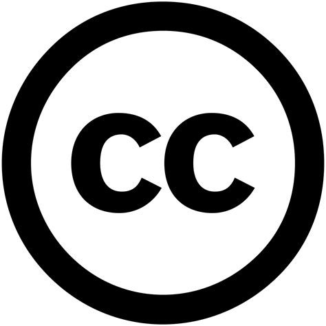 Creative Commons O Que é E Como Usar Glossário De Marketing Digital