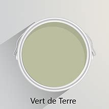 We have vert de terre in the living room with pointing above the picture rail. Colours of the Month: Rich Hues for Luxury Oak Kitchens ...