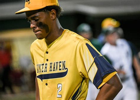 High school baseball: Winter Haven falls to Melbourne in 6A-3 regional