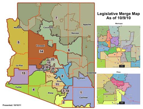 Proposed Amendment Would Increase State Legislators Knau Arizona Public Radio