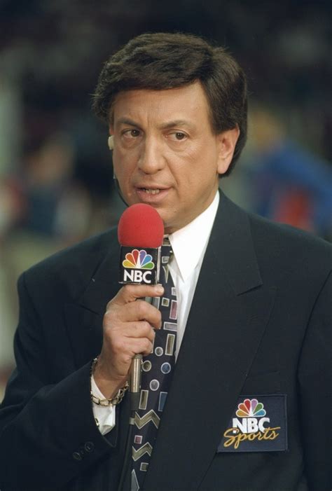 No copyright infringement is intended, all videos are edited to follow the free use. How Marv Albert got his break - SBNation.com