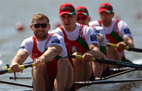 Everything You Need To Know About Rowing Before The Olympics For