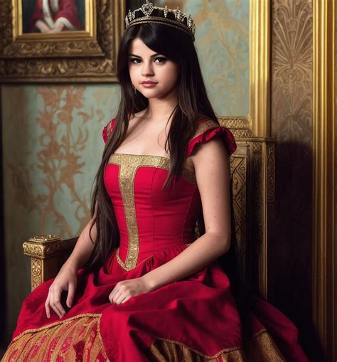 Taylor Swift, Katy Perry, Adele and other Pop Legends as queens