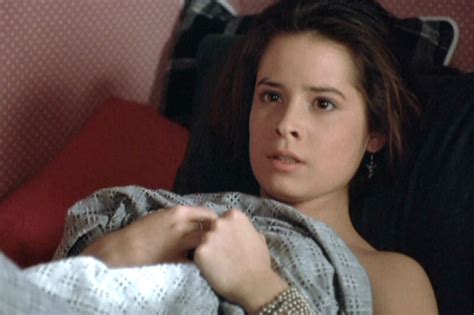 Holly Marie Combs Why The Charmed Star Stopped Acting