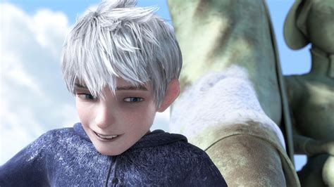 Jack Frost HQ Rise Of The Guardians Photo 34935628 Fanpop