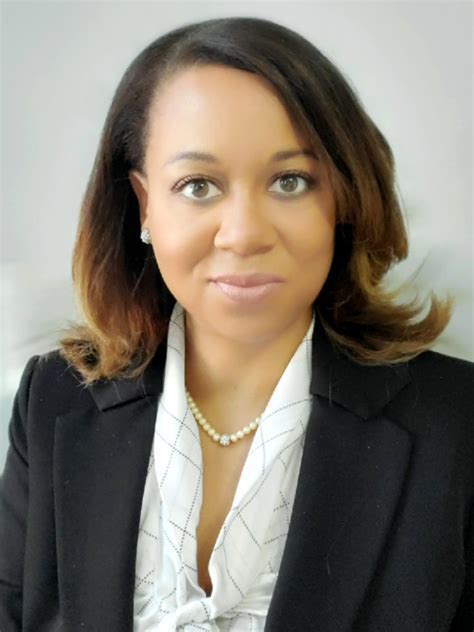 Governor Appoints Allison Banks To Mlsc Board Maryland Legal Services