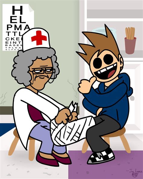 New Comic Check Out Today S Delicious Comic Strip Https Eddsworld