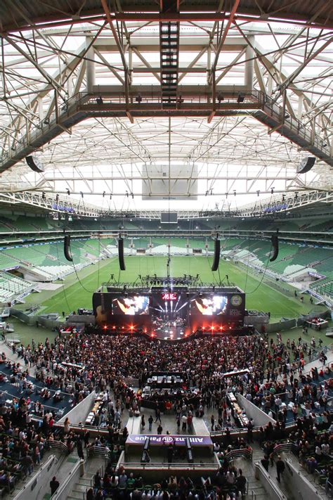 See 5,169 reviews, articles, and 1,978 photos of allianz parque, ranked no.17 on tripadvisor among 2. Com Gil e Ivete, Allianz Parque estreia novo formato para ...