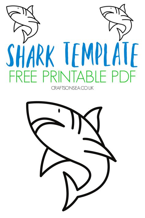 Shark Templates