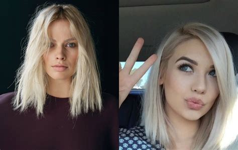 Cute hair colors hair colours cool hairstyles blonde hairstyles. Knocking Out Platinum Blonde Bob Hairstyles | Hairdrome.com