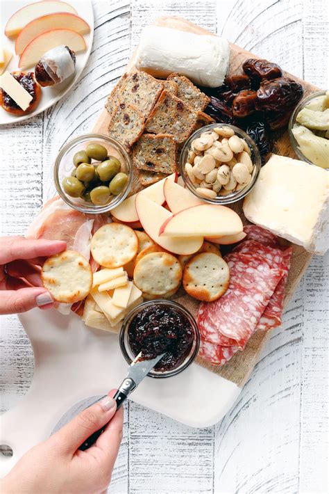 How To Build A Simple Trader Joes Charcuterie Board Simply Sissom