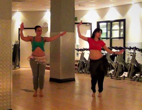 Private Belly Dance Classes In London Shallwebellydance