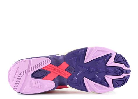 The striking purple and white color palette of sun goku's nemesis frieza is applied to the new yung 1 silhouette. Adidas Yung-1 Dragon Ball Z Frieza - kickstw
