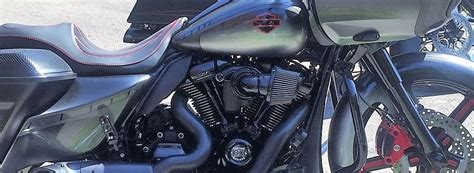 Screaming eagle heavy breather air cleaner for my 2010 street was a perfect fit and good quality was shipped with no scratches or dents. Screaming Eagle Heavy Breather M8 - Harley Davidson Forums
