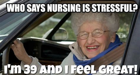 Nurses Day Off Meme Maxine Happy Nurses Week Maxine Nurse Being
