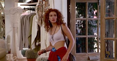 Ranking Julia Roberts Outfits In Pretty Woman Because There Was