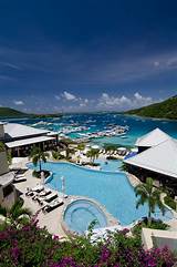 Pictures of Luxury Resorts Caribbean
