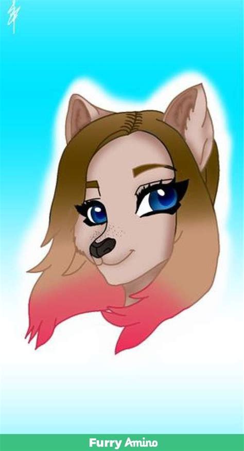 Ariana Wiki Fr Furry Roleplay Amino