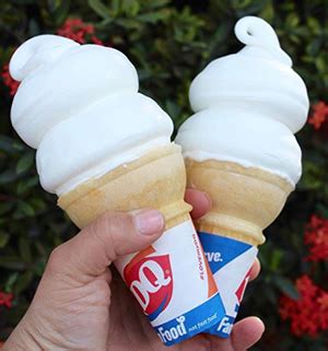 Free Dairy Queen Soft Serve Ice Cream Cones On March Th The Keeper Of The Cheerios