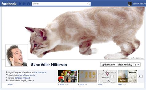30 Funny Facebook Cover Photos That Push The Limits Of Your Social Profile