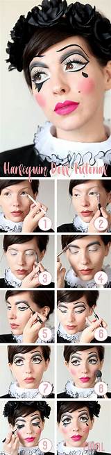 Images of Makeup Tutorial For Beginners Step By Step
