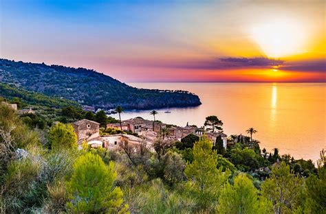 Inspiration & reisetipps für deine spanien reise und urlaub spanien: Zehn Fakten über Mallorca - reisen EXCLUSIV