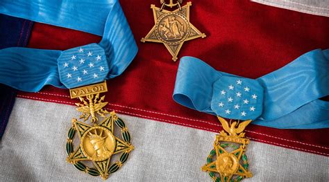 About The Medal Of Honor Congressional Medal Of Honor Society