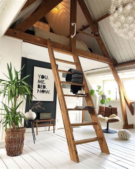 18 Diy Loft Bed Ideas How To Loft A Queen Full Or Twin Bed Apartment Therapy