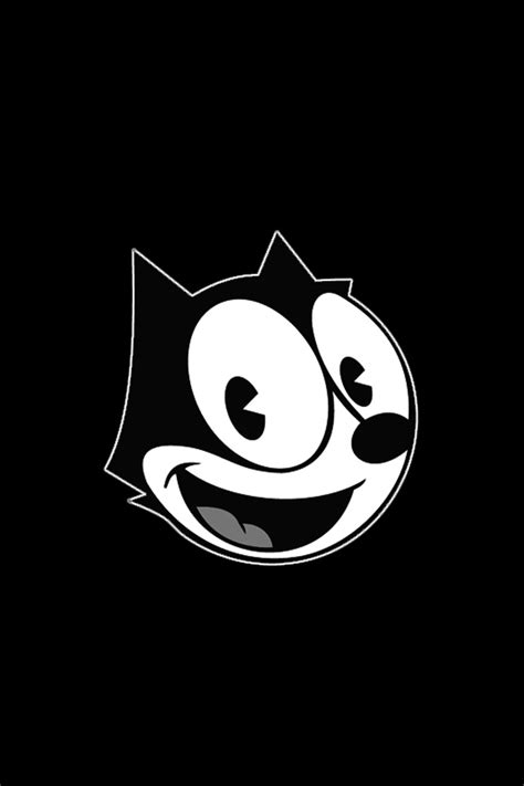 Felix The Cat Wallpaper For Iphone Hd Wallpapers Iphone壁紙ギャラリー