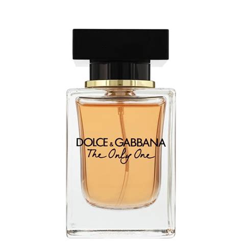 Dolce And Gabbana The Only One 2 Eau De Parfum Cosmetify