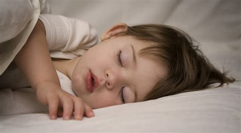 The Importance Of Sleep For Children Baptist Better Health Blog