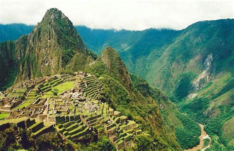 14 Mejores Lugares Turísticos De La Sierra Peruana Mundoviajes