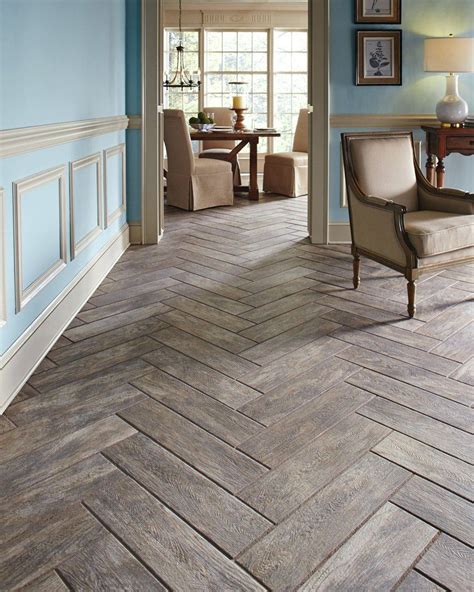 Nature On The Floor 6 Tips On How To Lay Parquet Properly Wood Plank