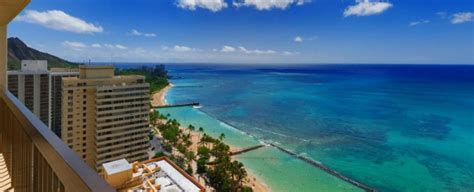 Aston Waikiki Beach Tower Vacation Deals Lowest Prices Promotions