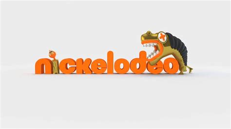 Nickelodeon Gold 10 Image Piece On Vimeo