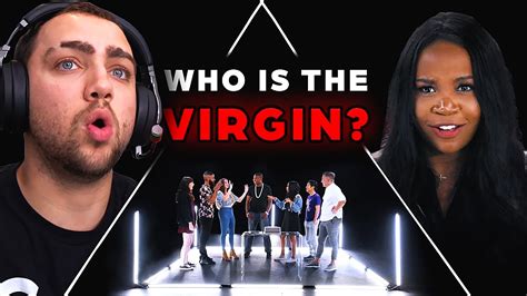 WHO Is The Virgin YouTube