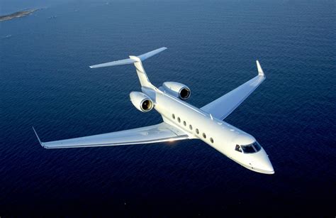 5 Popular International Travel Destinations With Private Jets Part 1