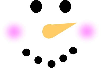 7,306 76 53 printable yellow border happy snowman christmas. 4 Best Images of Monkies Of Cute Coloring Printables ...