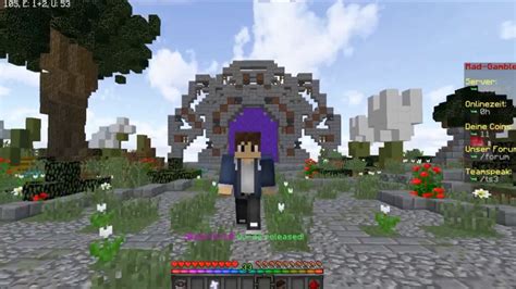 Play ~40 different modes to get better at bedwars. Nuevo server no premium 1.12 bedwars - YouTube