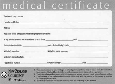 If you qualify, you will receive your certification and. Other Archives - New Zealand College of Midwives - New Zealand College of Midwives