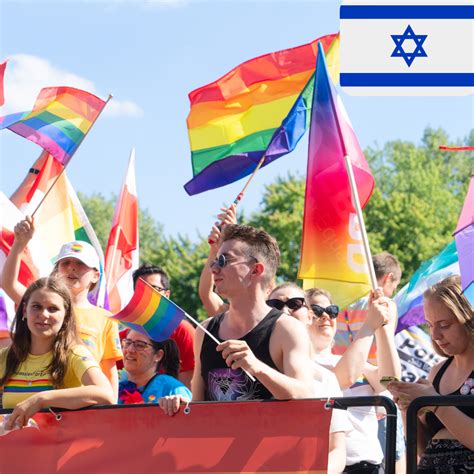 Book Luxury Apartments In Tel Aviv For Gay Pride 2023