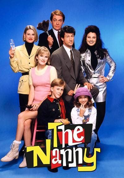 The Cast Of The Nanny 1993 Tumbex